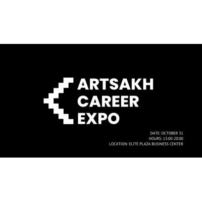 Ярмарка Artsakh Career Expo собрала компании и организации разных профилей