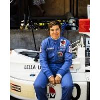Бывший автогонщик Дэвид Култхард анонсировал проект, целью которого является подготовка женщины-пилота для завоевания титула в 'Формуле-1'
