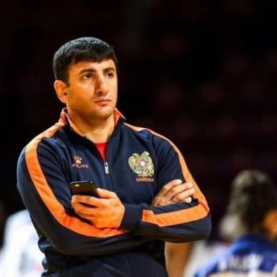 Армянские дзюдоисты готовятся к чемпионату Европы без шансов отобраться на ОИ-2024