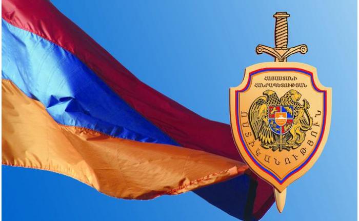 Заявление Полиции Армении о последних развитиях в Ереване