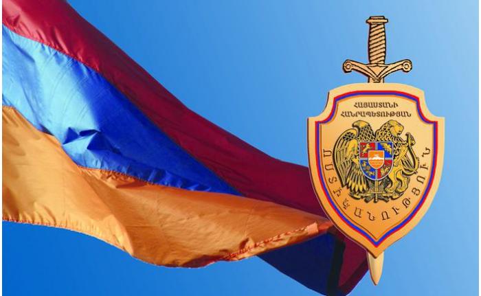 Заявление Полиции Армении о последних развитиях в Ереване Заявление Полиции Армении о последних развитиях в Ереване