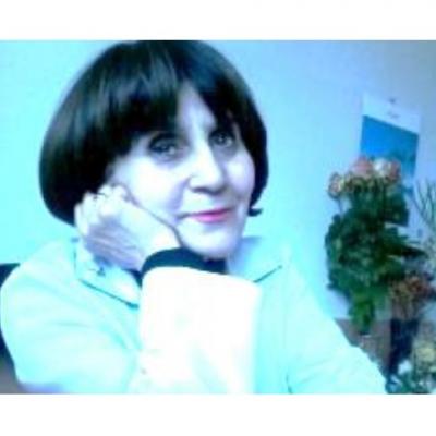 Невропатолог отделения нейрохирургии Республиканского медцентра 'Армения' Анна ЛЕБЕДЕВА