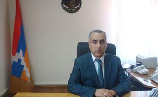 Степанакерт призывает талишцев вернуться домой