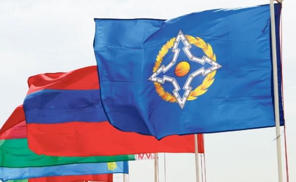Сессия СКБ ОДКБ пройдет в октябре в Ереване