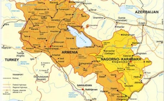 Армянские и российские парламентарии приняли совместное заявление