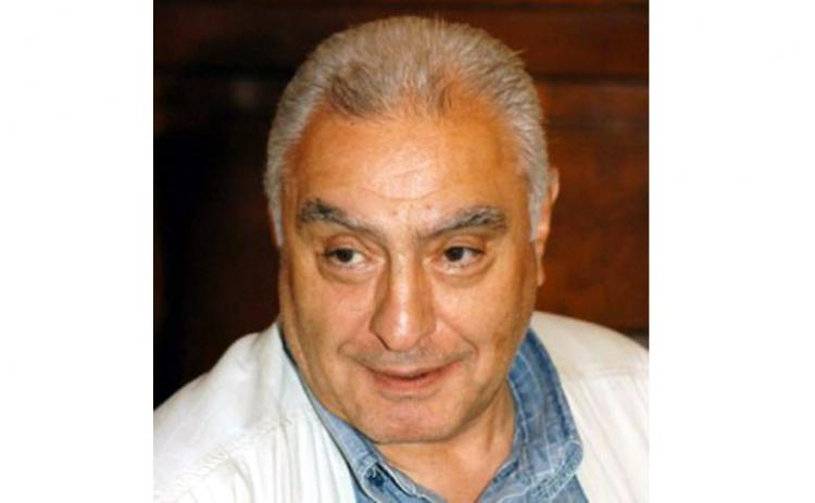 Не стало Давида Ованеса Не стало Давида Ованеса