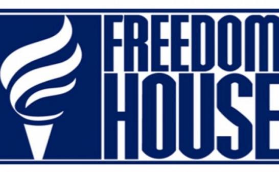 Freedom House:    