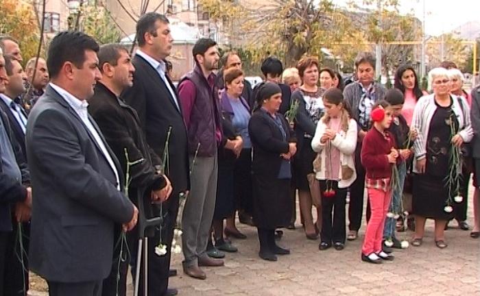 В ПАМЯТЬ ОБ АПРЕЛЬСКИХ ГЕРОЯХ В ПАМЯТЬ ОБ АПРЕЛЬСКИХ ГЕРОЯХ