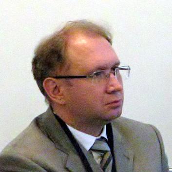 Один из ведущих радиобиологов России профессор Андреян Осипов