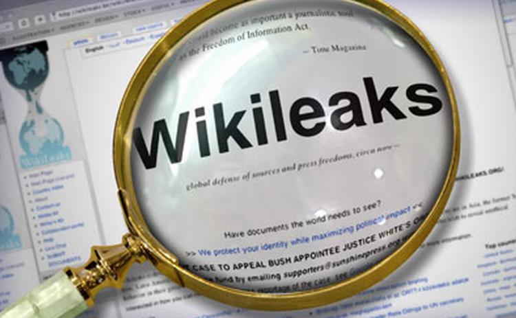 Из обнародованных WikiLeaks писем зятя Эрдогана 149 относятся к Армении и армянам