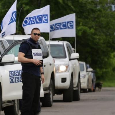Сопредседатели Минской группы ОБСЕ осуждают недавние нарушения режима прекращения огня на линии соприкосновения в зоне карабахского конфликта