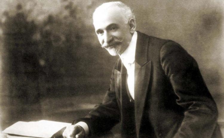 О ЮБИЛЕЙНЫХ ИЗДАНИЯХ ОВАНЕСА ТУМАНЯНА О ЮБИЛЕЙНЫХ ИЗДАНИЯХ ОВАНЕСА ТУМАНЯНА