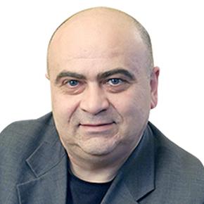Тигран АКОПЯН, член Национальной комиссии по ТВ и радио Армении