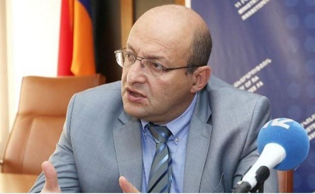 Эксперт: Новые ставки налога на доход в Армении нанесут ущерб компаниям сферы ИТ
