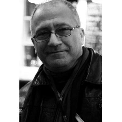Джек Погосян - армянин, родившийся в Уругвае и долгие годы проживающий в Аргентине