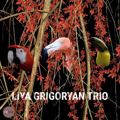 Альбом Liya Grigoryan Trio