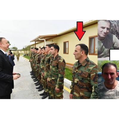 Политика взаимной поддержки Азербайджана и международного терроризма