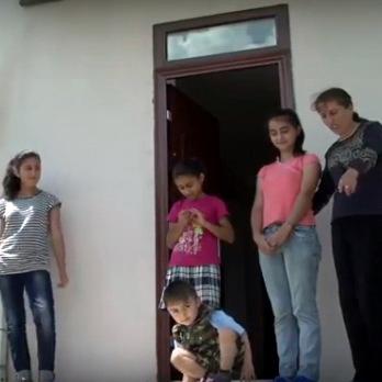 Всеармянский фонд 'Айастан' содействует решению первоочередных проблем