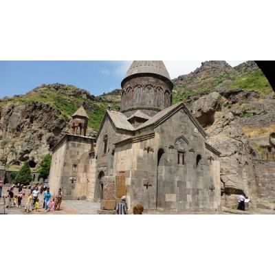 Что мы вкладываем в термин 'армянин'?