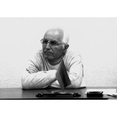 Выдающийся художник и ученый-медиевист Николай Гарегинович КОТАНДЖЯН (1928-2013)
