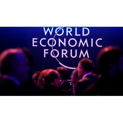 49-й Всемирный экономический форум (ВЭФ)  в Давосе