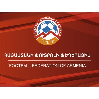 Федерация футбола Армении