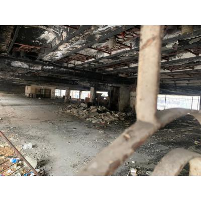 Подземный переход в центре Еревана, на перекрестке улицы Григора Лусаворича и проспекта Маштоца