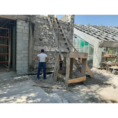 НОВАЯ ЖИЗНЬ УНИКАЛЬНОГО БИОЦЕНТРА