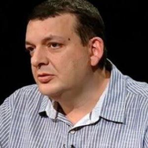 Блогер, эксперт по информационной безопасности Тигран КОЧАРЯН