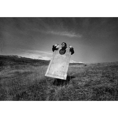 Фотография Гагика Арутюняна