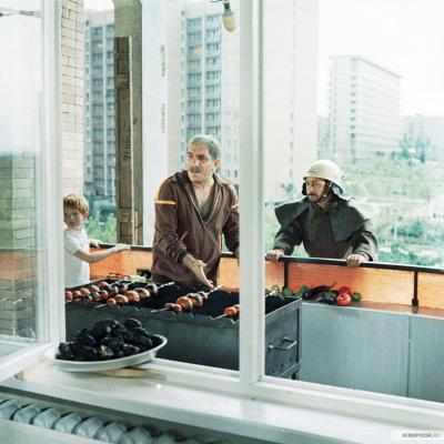 ЛИЦО КРУПНЫМ ПЛАНОМ