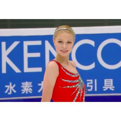 Армянские фигуристы готовятся к чемпионату Европы, который пройдет с 25 по 31 января в Загребе