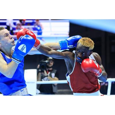 AIBA ПЫТАЕТСЯ ВЫЖИТЬ – УДАСТСЯ ЛИ?