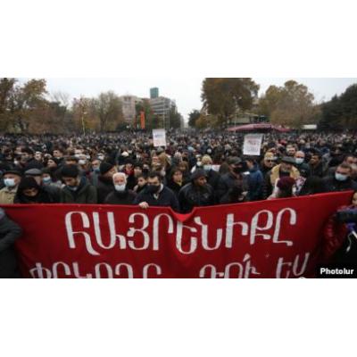Шествие достоинства