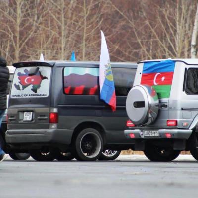 В РОССИИ, ВКЛЮЧАЯ КАМЧАТКУ