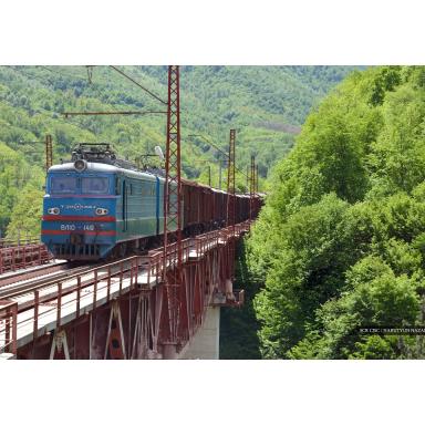 РЖД/ЮКЖД В АРМЕНИИ: НА СВОЙ СТРАХ И РИСК