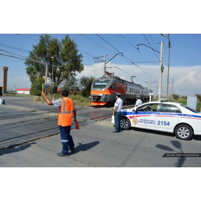 РЖД/ЮКЖД В АРМЕНИИ: НА СВОЙ СТРАХ И РИСК