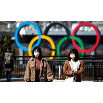 Спортсмены постепенно начинают втягиваться в тренировочный процесс, готовясь к главным стартам года, в надежде, что Олимпийские игры все-таки состоятся