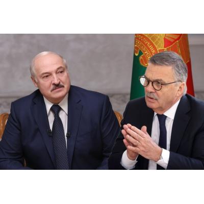 Решение IIHF о лишении Минска права провести чемпионат мира по хоккею 2021 года (совместно с Ригой) может создать интересный прецедент в призме ОИ-2022 в Пекине