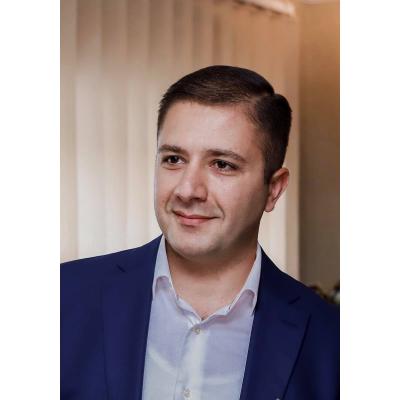 Гагик Ваноян избран новым президентом Федерации гимнастики Армении