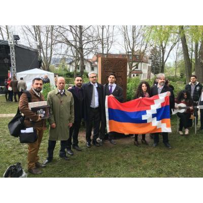 Арцахская война внесла свои коррективы