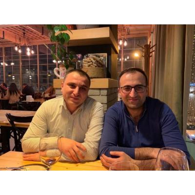 Бодрячки сидят во власти