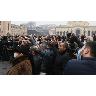 Поведение дорвавшихся до власти манкуртов вполне укладывается в теорию о глубинном турецком генетическом коде