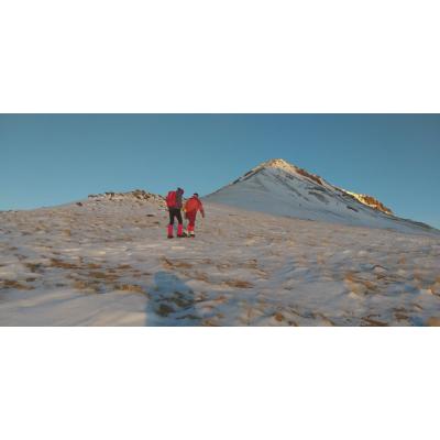 ЭКСПЕДИЦИЯ В ПАМЯТЬ ГЕРОЕВ
