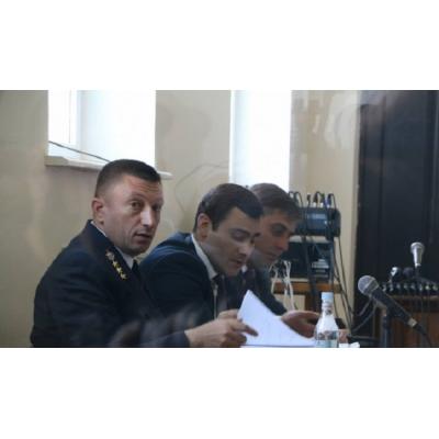 Следователи и прокуроры привыкли к позору?