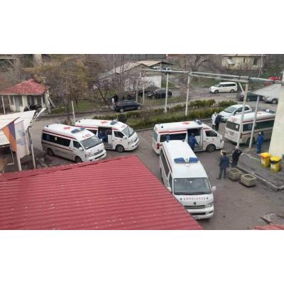 Эпидемиологическая ситуация  продолжает оставаться напряженной