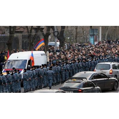 Движение за спасение Родины по-прежнему едино и преследует цель добиться отставки премьера посредством давления улиц