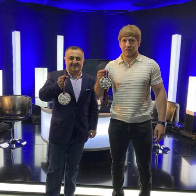 Заместитель министра образования, науки, культуры и спорта Карен Гилоян проработал на своей должности первые 100 дней