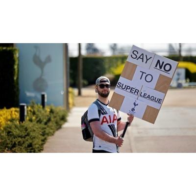 Суперлига приказала долго жить, не успев толком появиться на свет