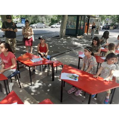 1 июня - Международный день защиты детей